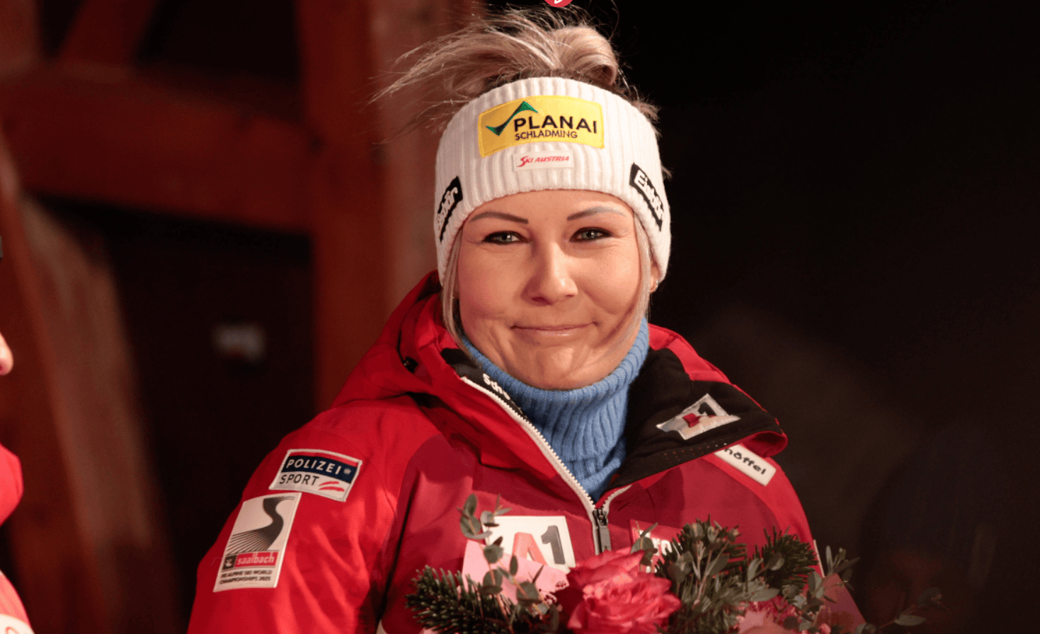 Tamara Tippler Porträt im Überblick Karriere, Speed Stil und Österreich Kontext image 1