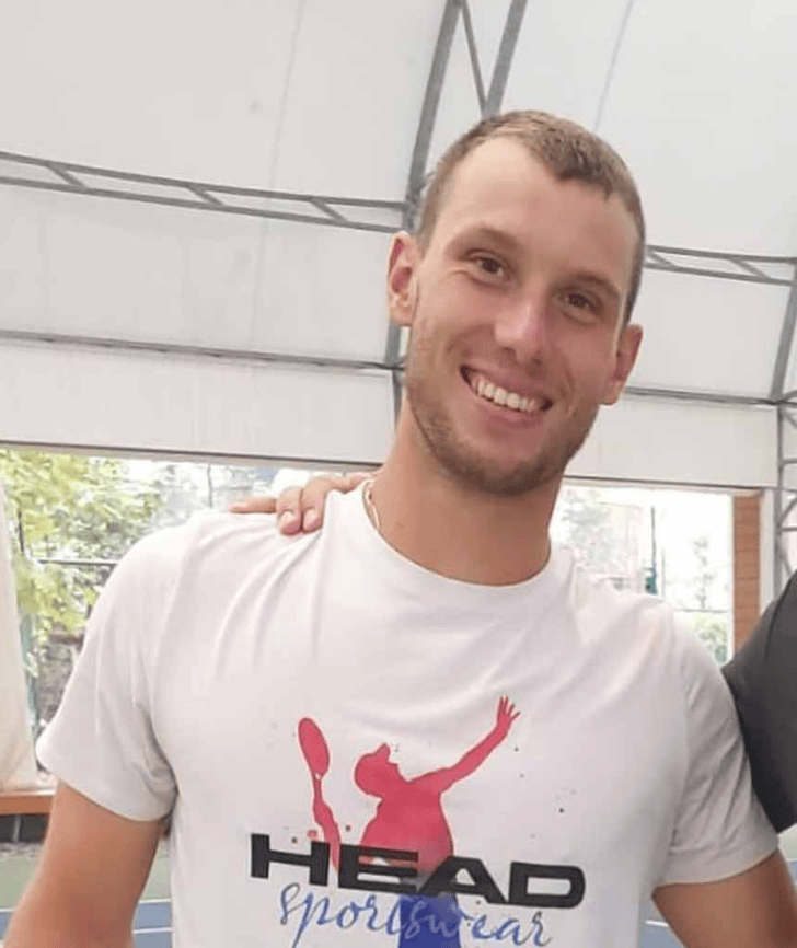 Filip Misolic im Überblick für Form, Ranking und nächste Entwicklungsschritte image 1
