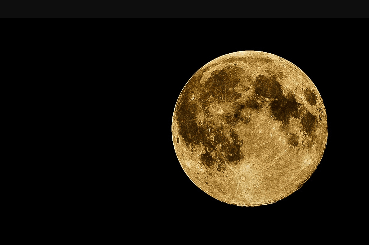 Vollmond 2026 Termine und Mondphasen in Österreich image 1