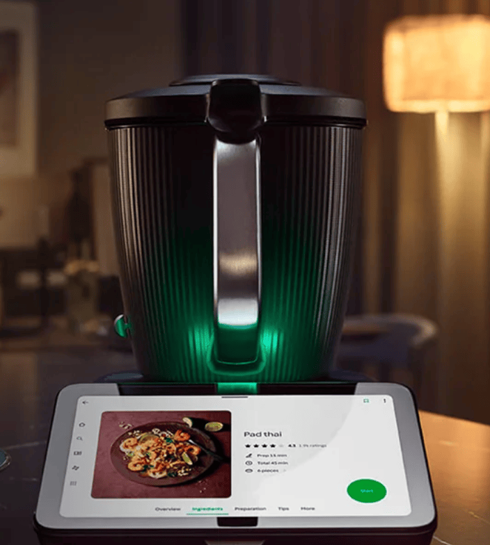 Thermomix TM7 Funktionen, Unterschiede und Kaufüberblick image 1