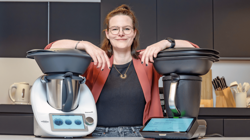 Thermomix TM7 Funktionen, Unterschiede und Kaufüberblick image 1