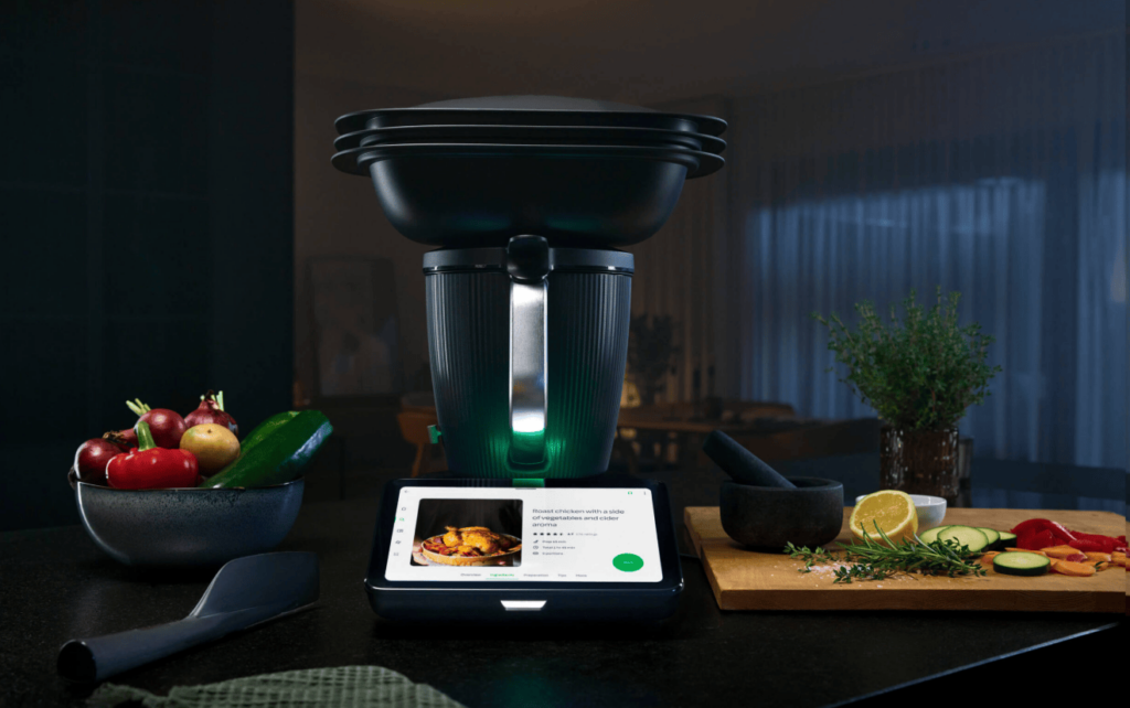Thermomix TM7 Funktionen, Unterschiede und Kaufüberblick image 2
