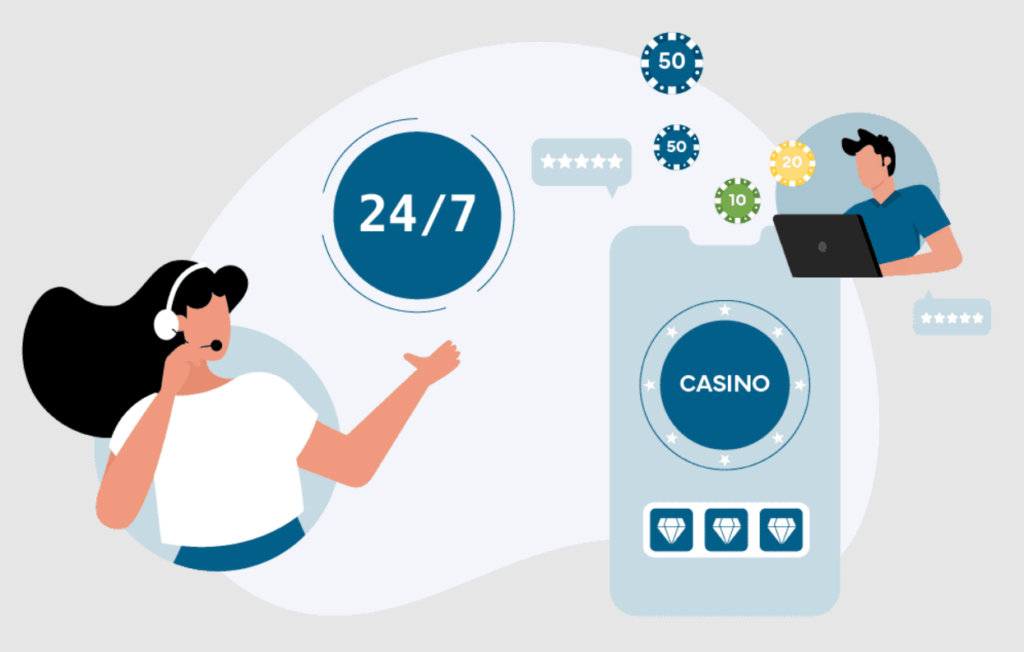 Online casino test für Österreich sicherheit, bonus und auszahlung prüfen image 1