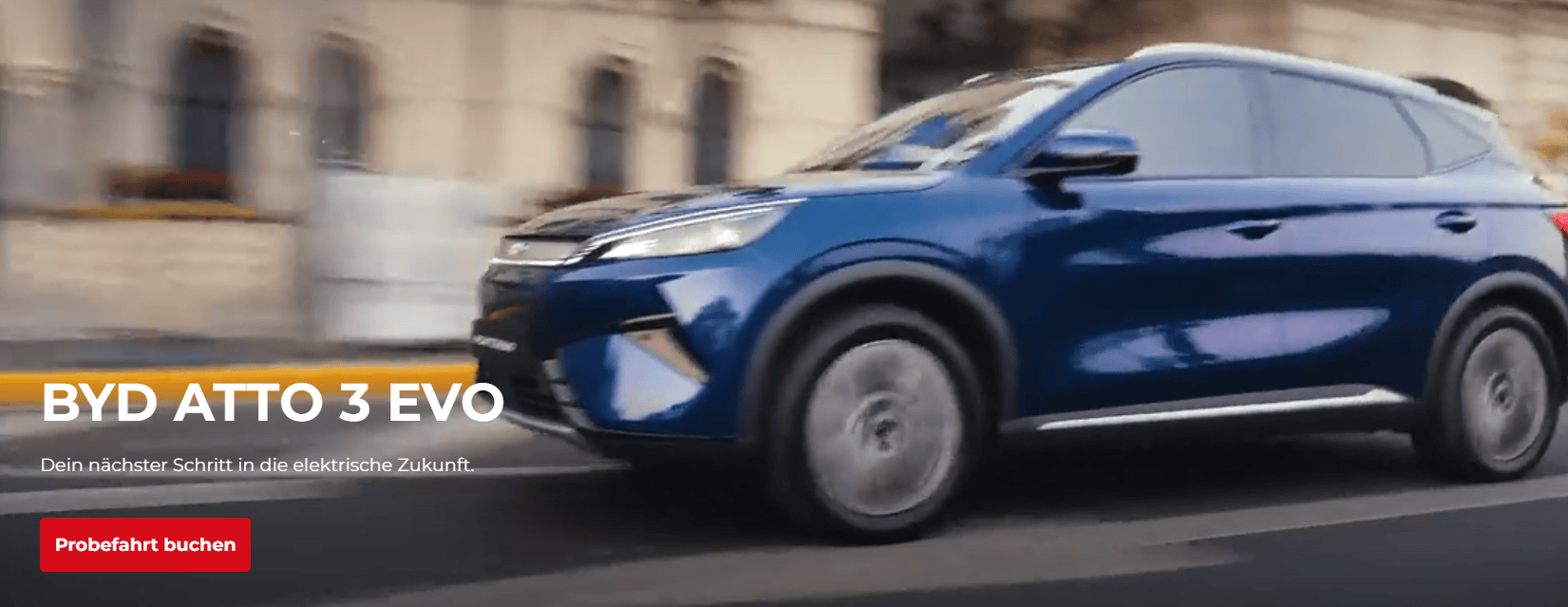 Byd auto Preis in Österreich Modelle, Kosten und Kaufcheck image 1
