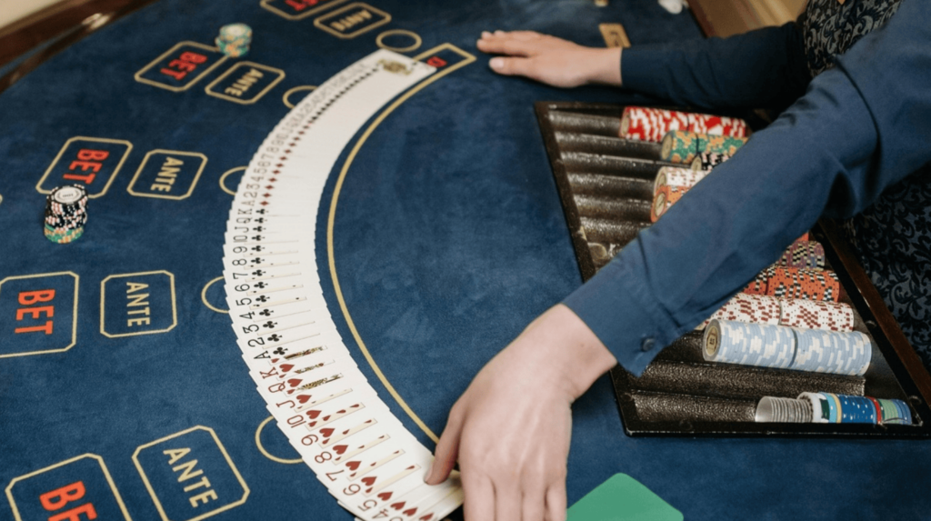 Online casino test für Österreich sicherheit, bonus und auszahlung prüfen image 2