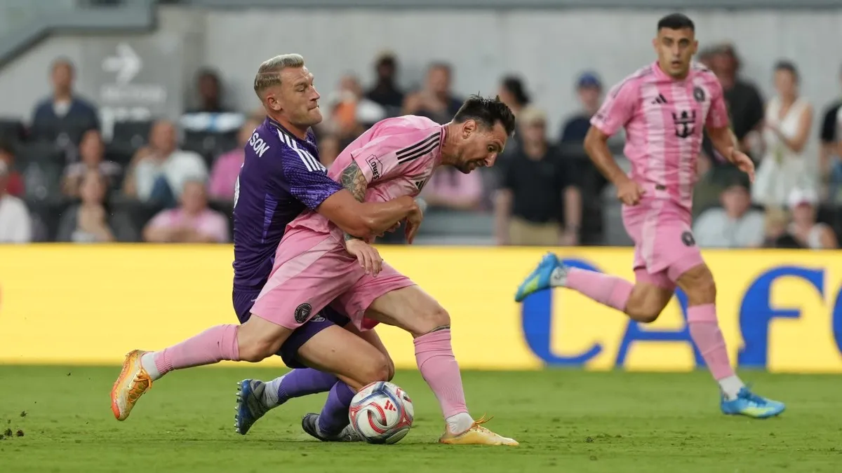 inter miami – orlando city — AT news