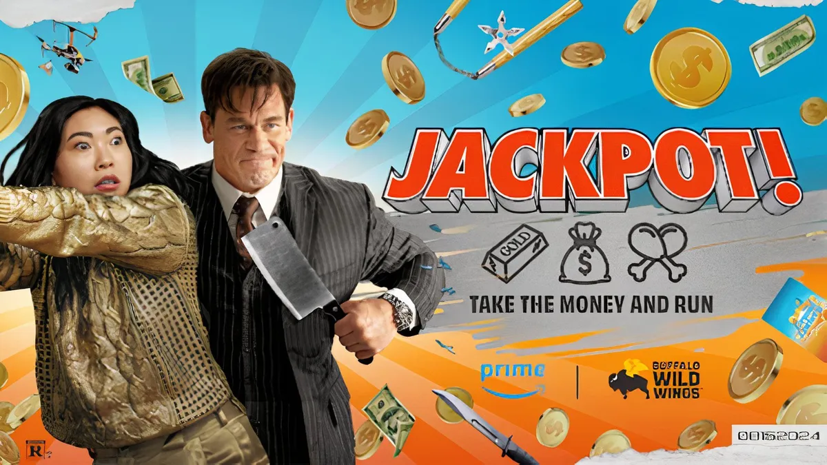 jackpot — AT news