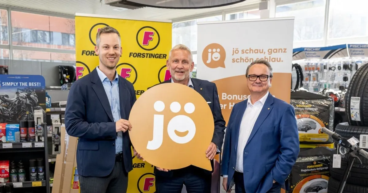 jö bonus club — AT news