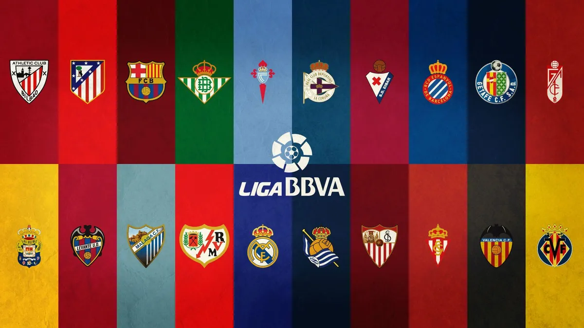 laliga — AT news