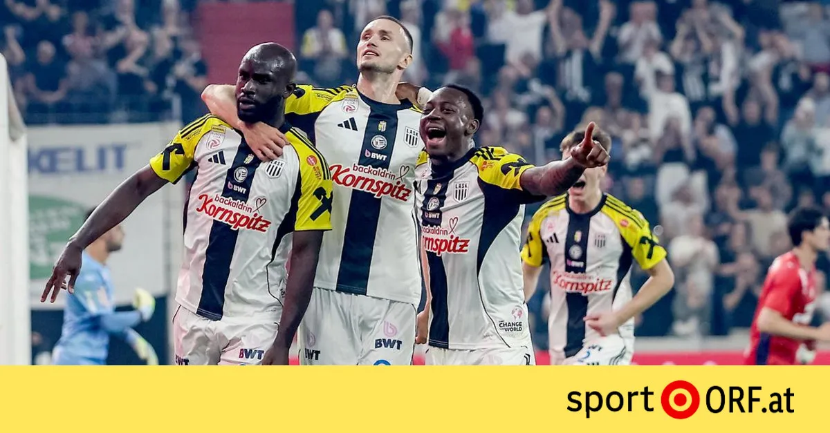 lask – rapid wien — AT news