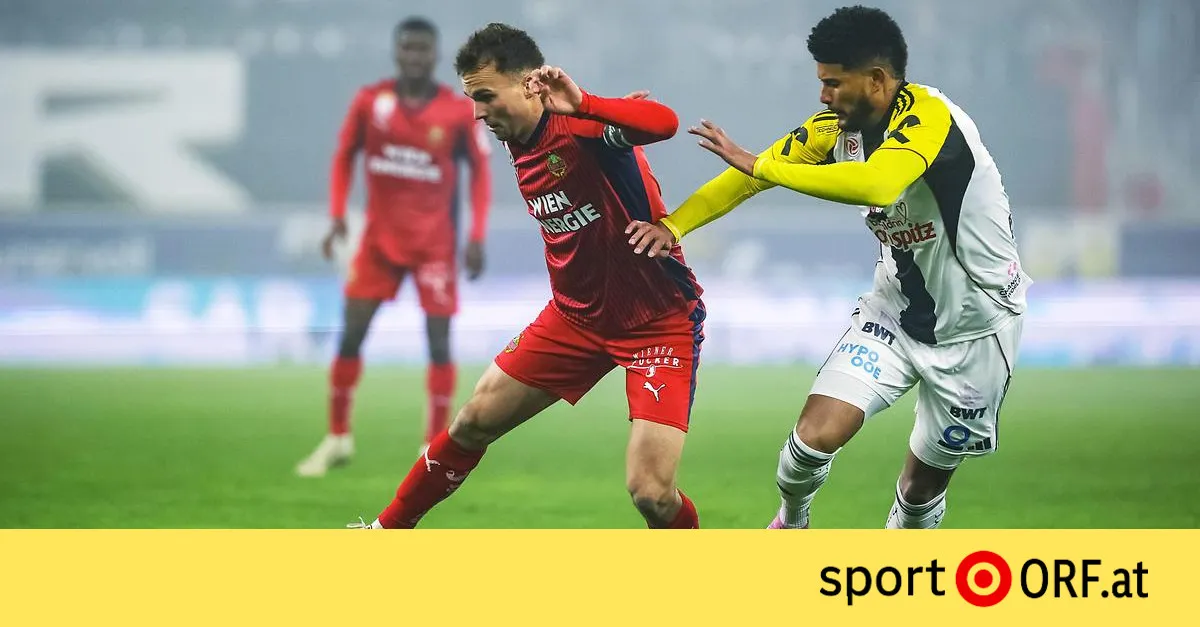lask rapid — AT news