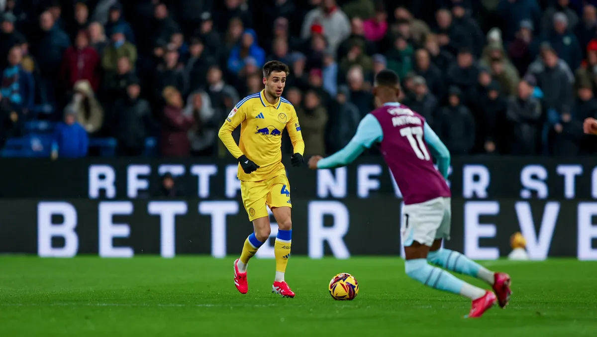 leeds – burnley — AT news