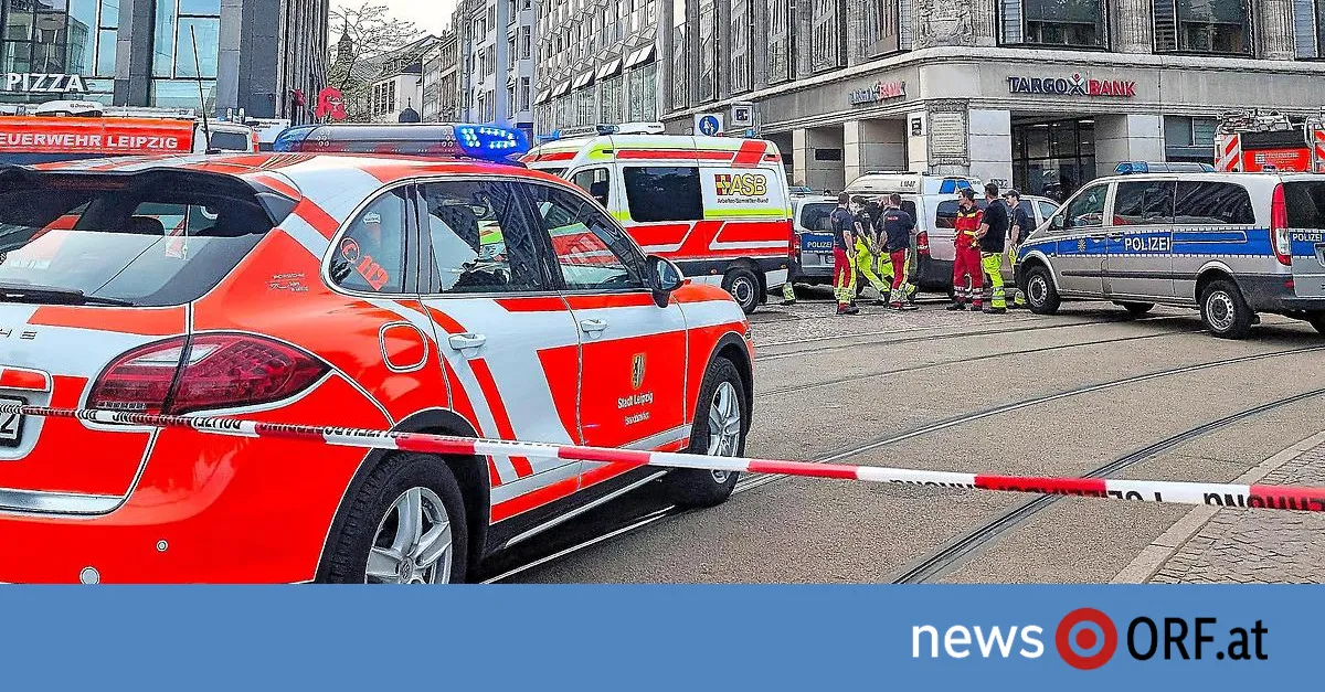 leipzig — AT news