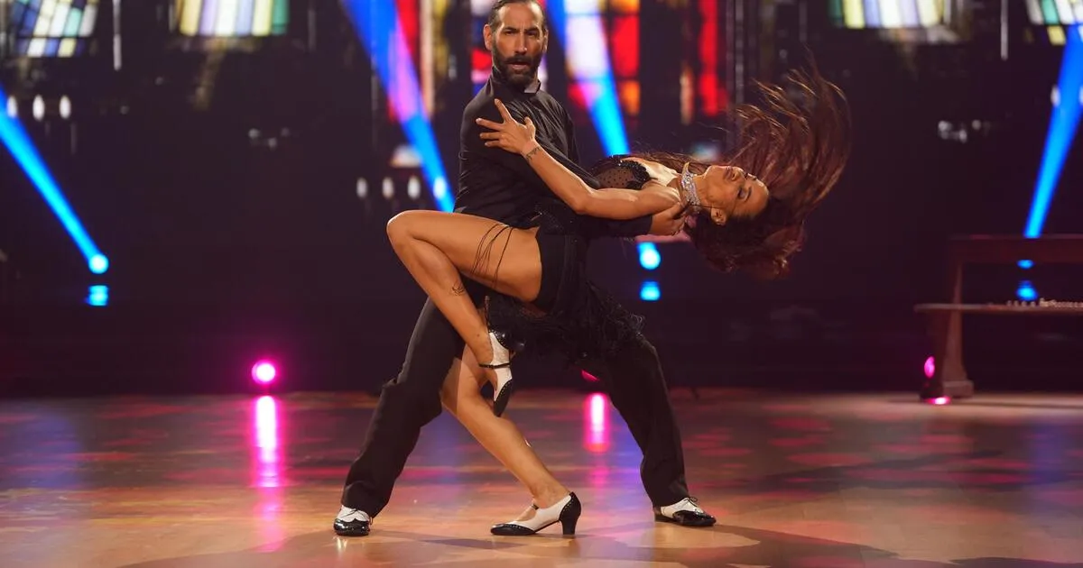 lets dance — AT news