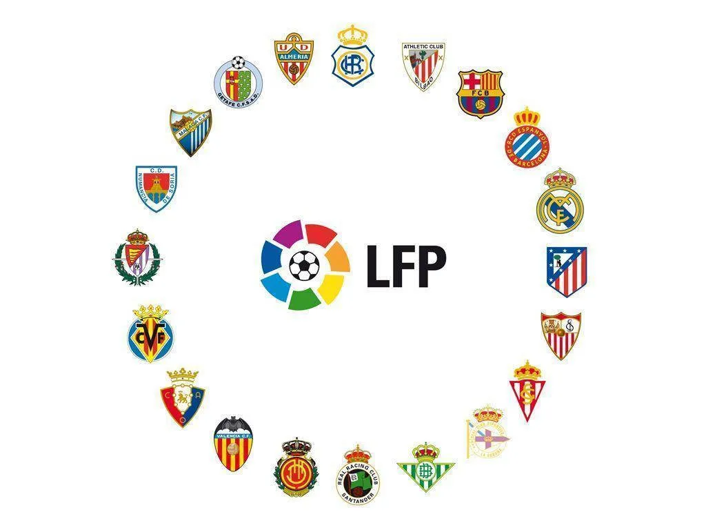 liga — AT news