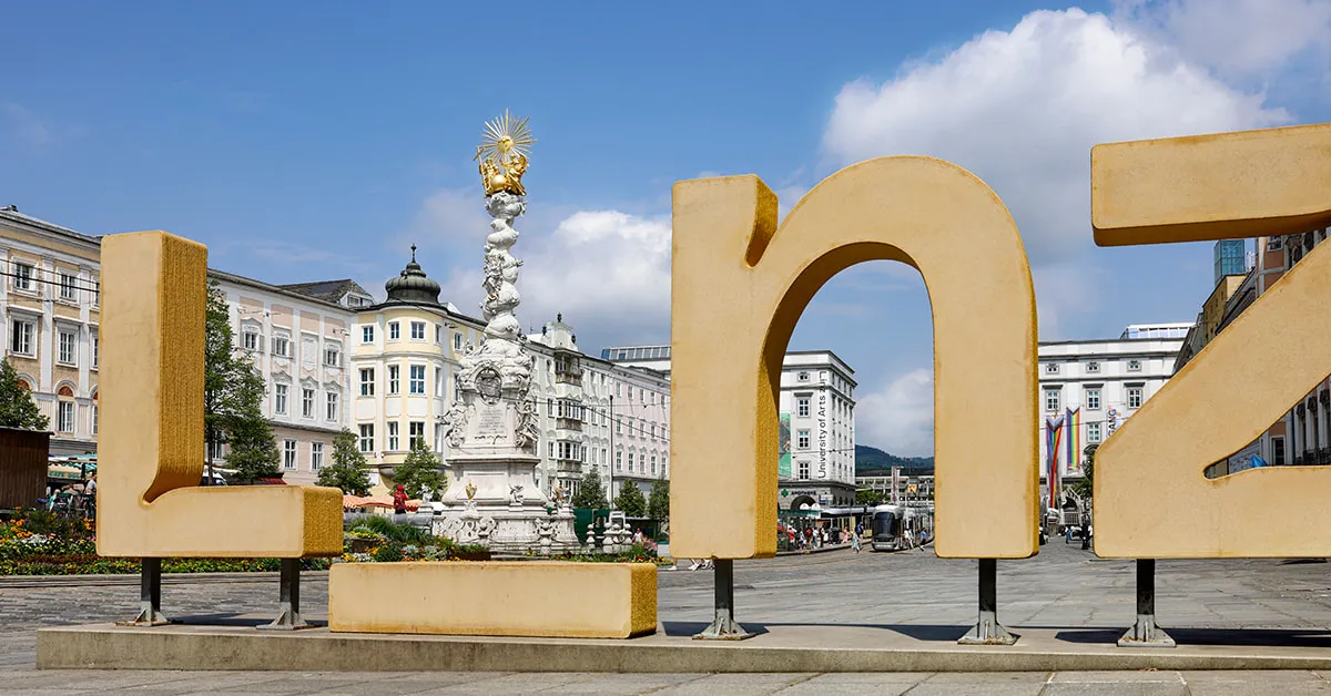 linz — AT news