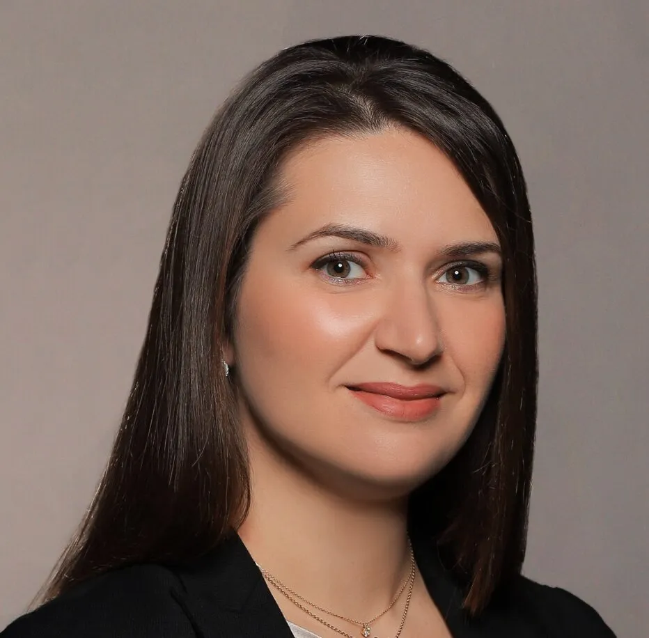 lorna hajdini — AT news