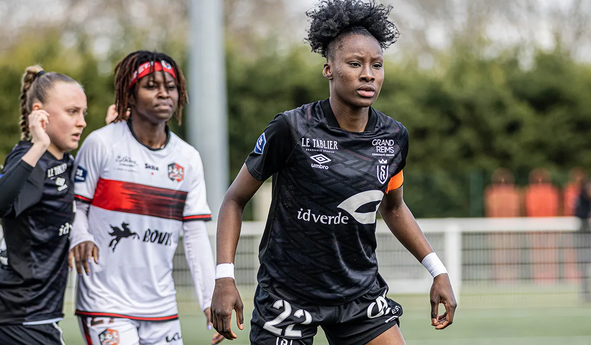 magou doucouré — AT news