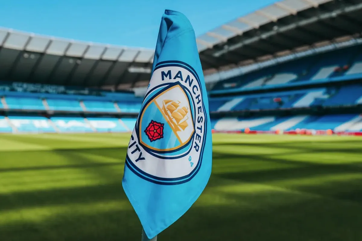 man city — AT news