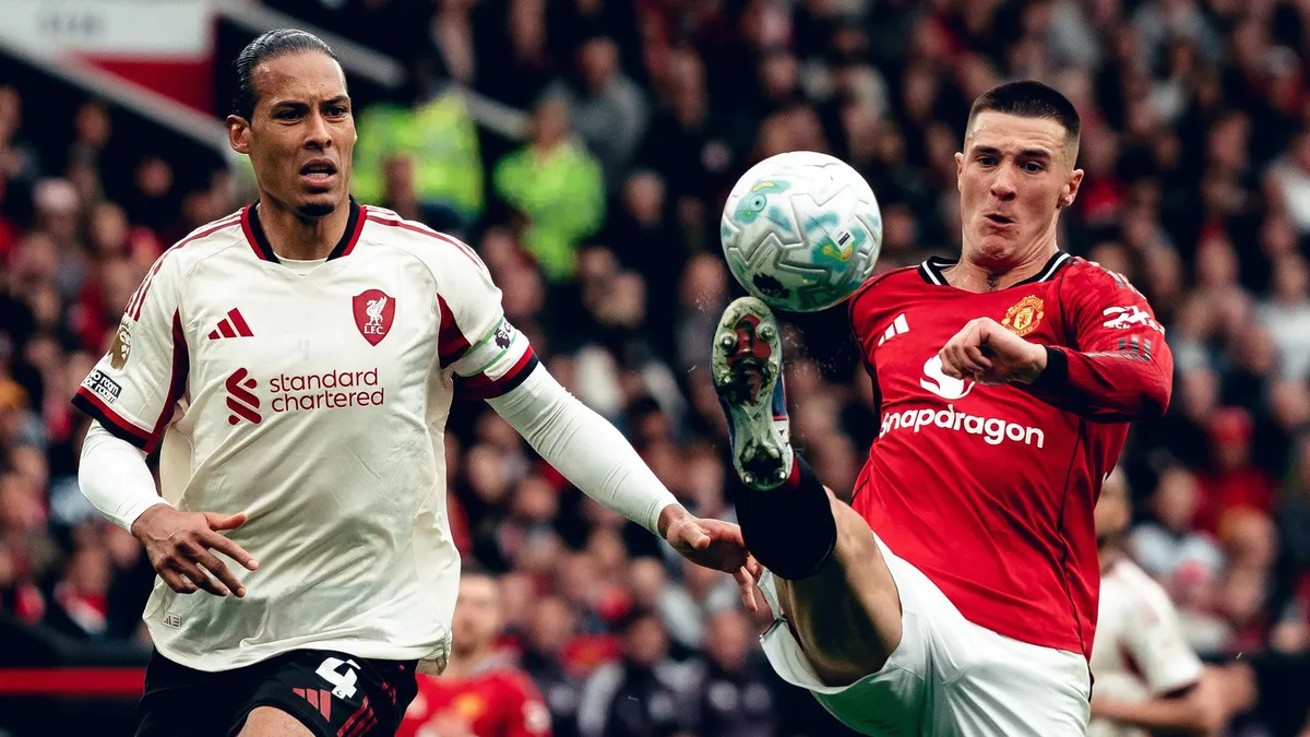 manunited – liverpool — AT news
