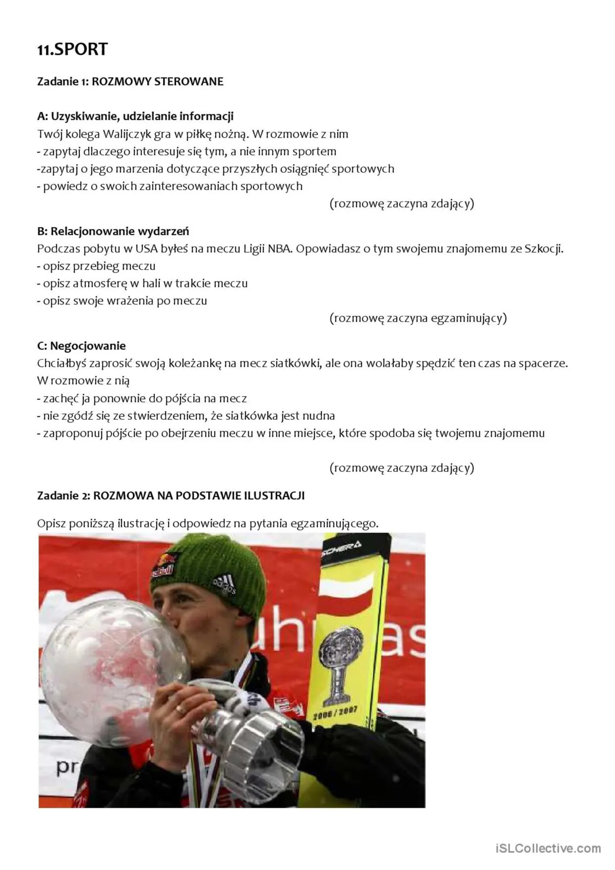 matura — AT news