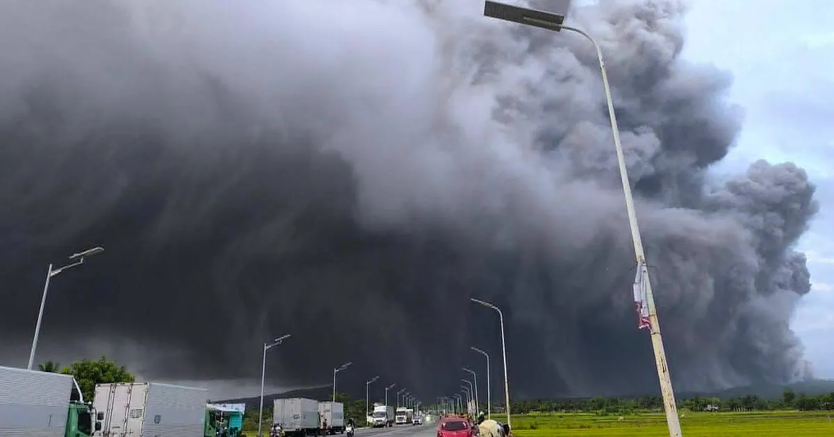 mayon — AT news