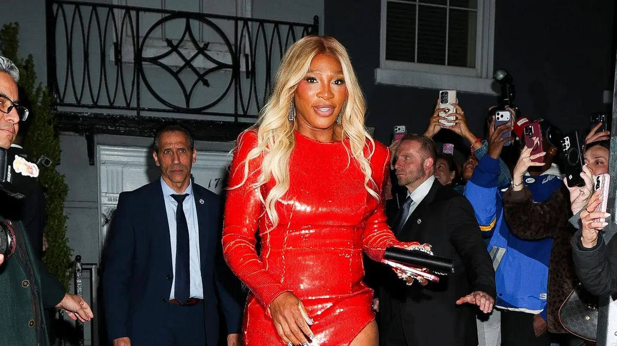 met gala 2026 — AT news