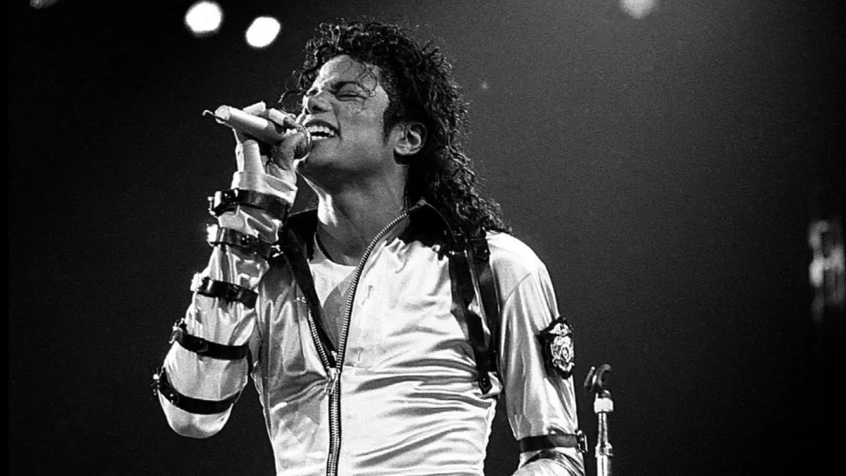 michael jackson film — AT news