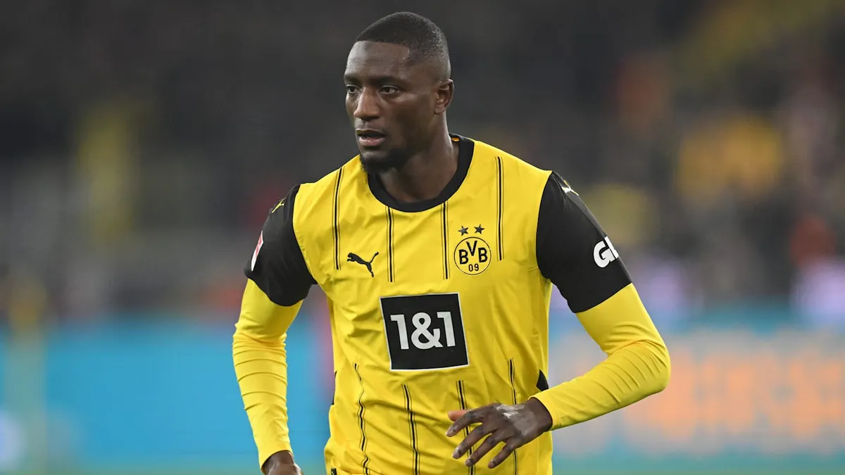 mönchengladbach – dortmund — AT news