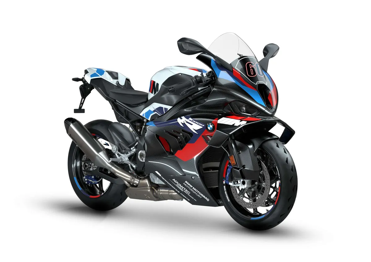 motorrad — AT news