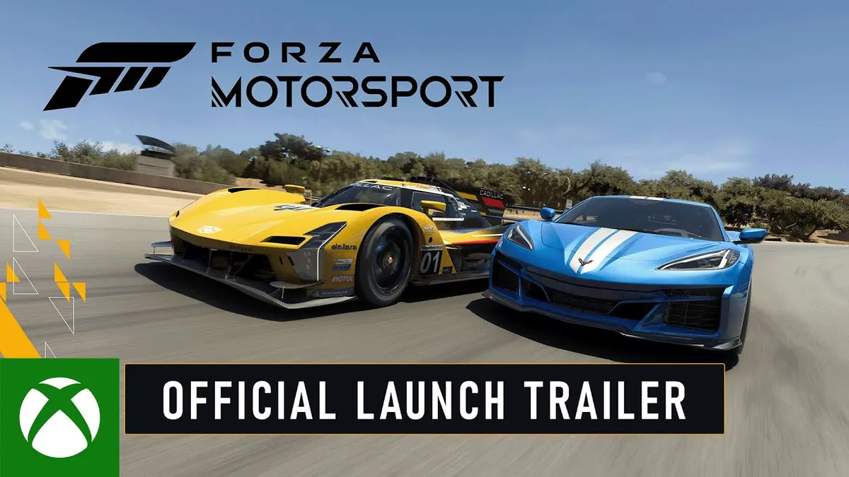 motorsport — AT news
