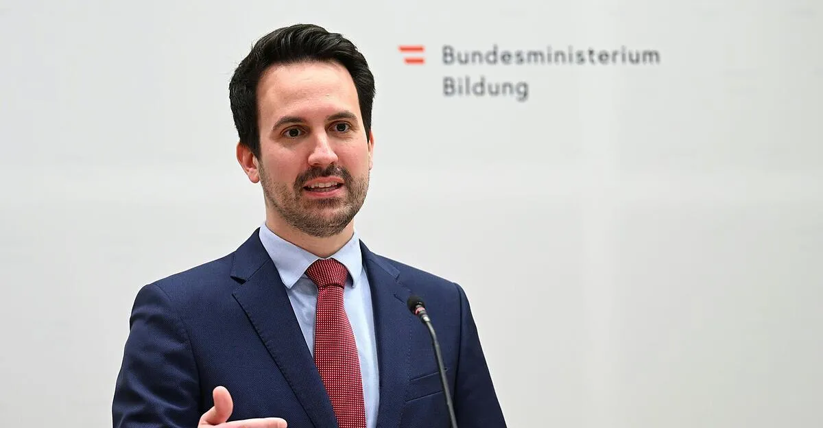 nachrichten — AT news