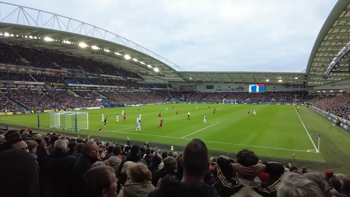 newcastle – brighton — AT news