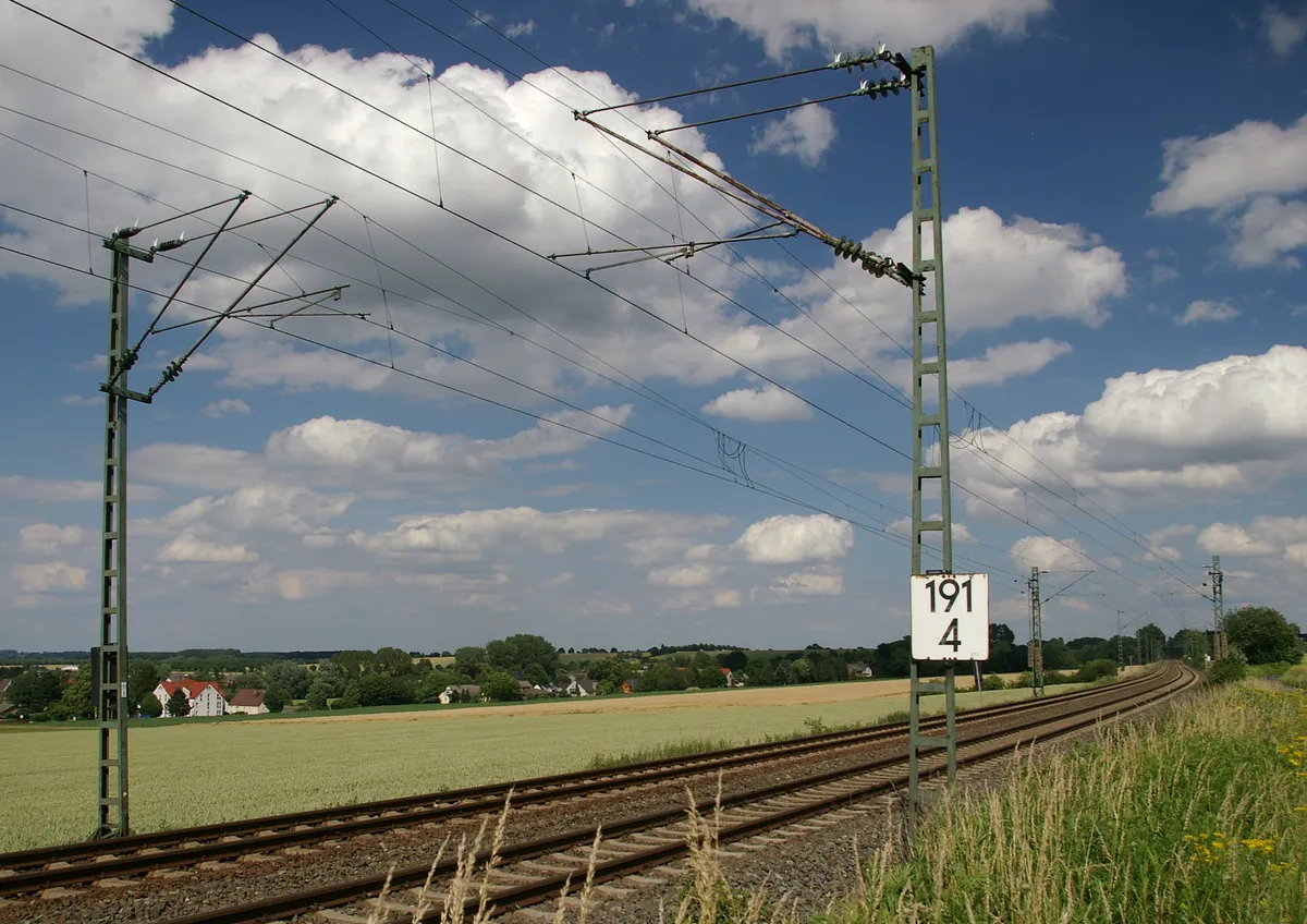 oberleitung — AT news