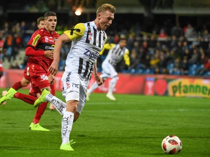 öfb cup finale lask altach — AT news
