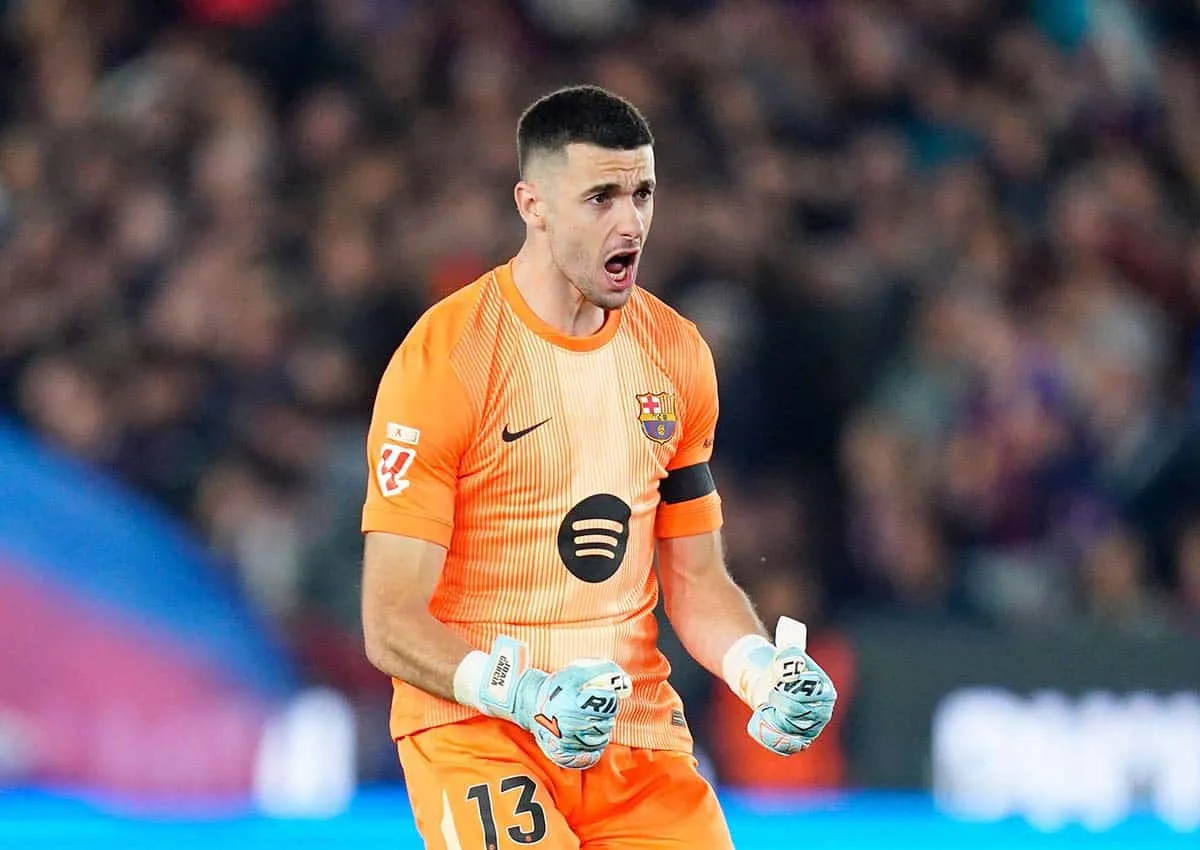 osasuna – barcelona — AT news