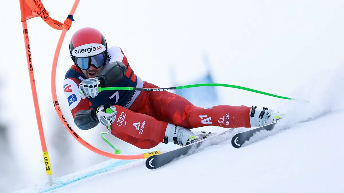 ösv — AT news