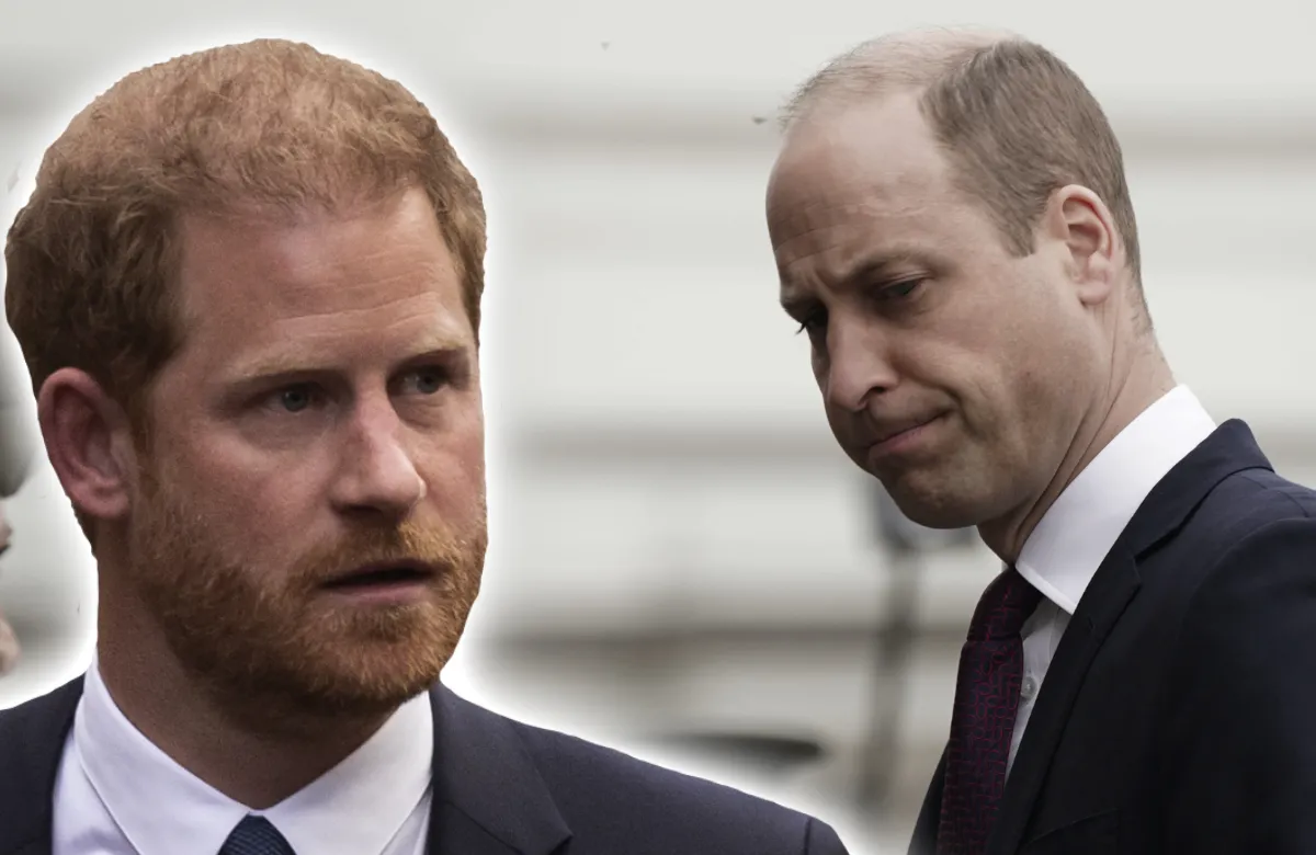 prinz harry — AT news