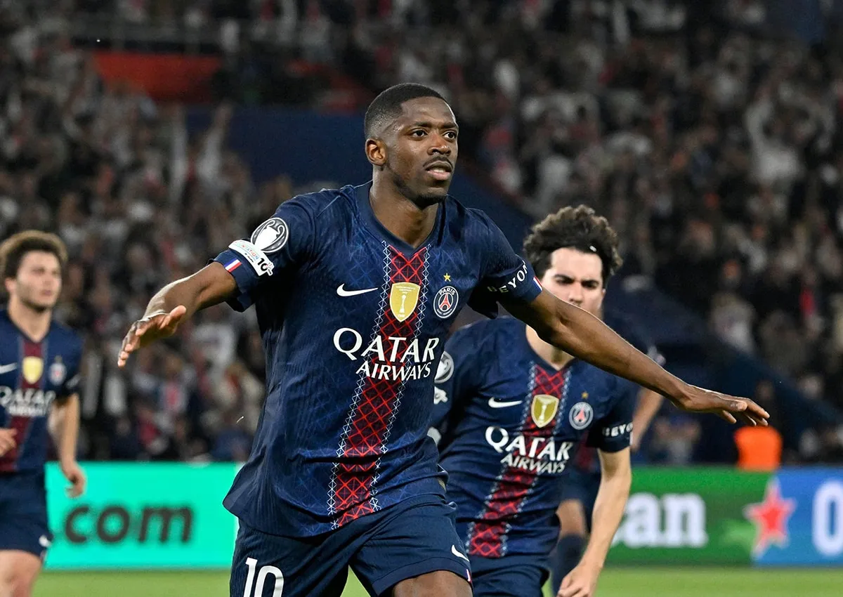 psg – lorient — AT news