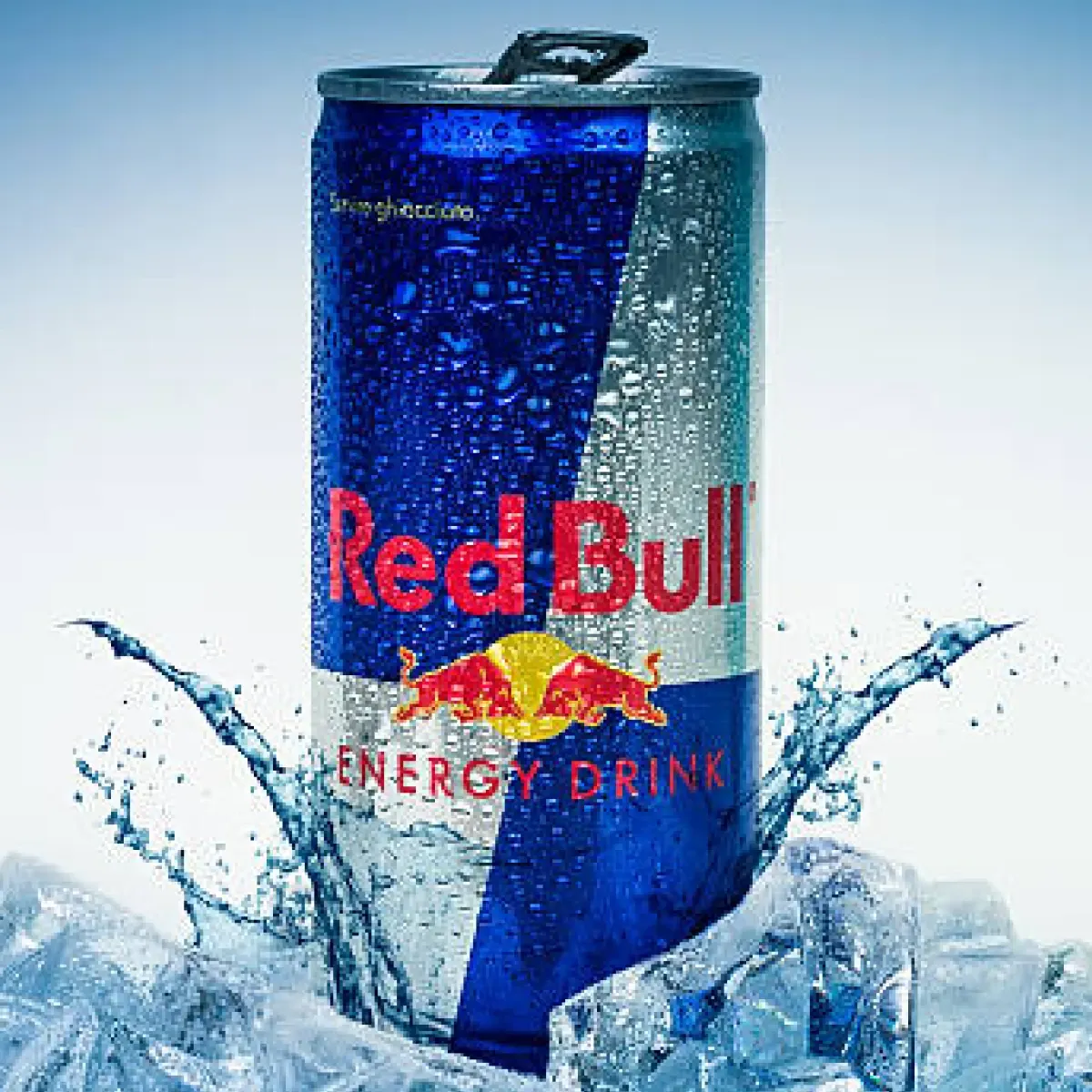 red bull — AT news