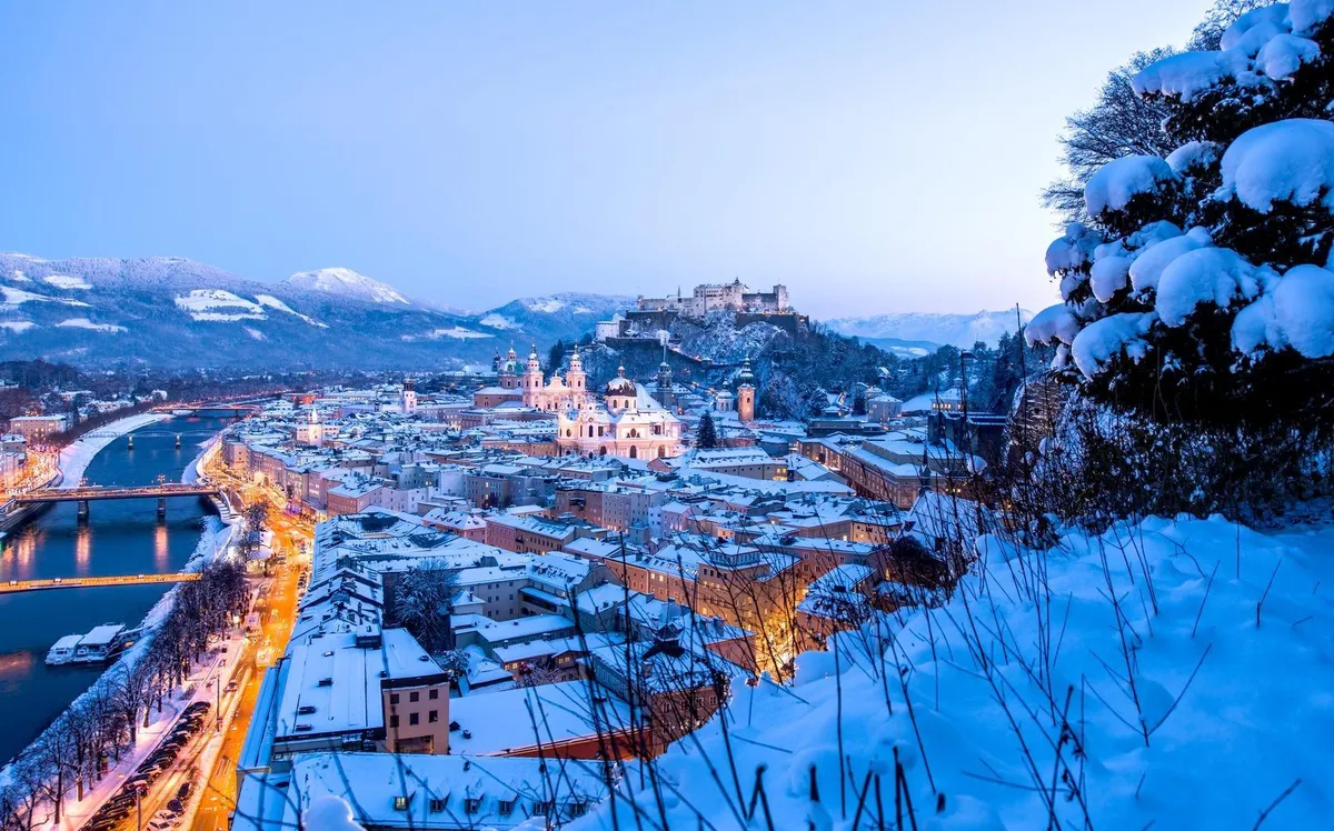 salzburg — AT news
