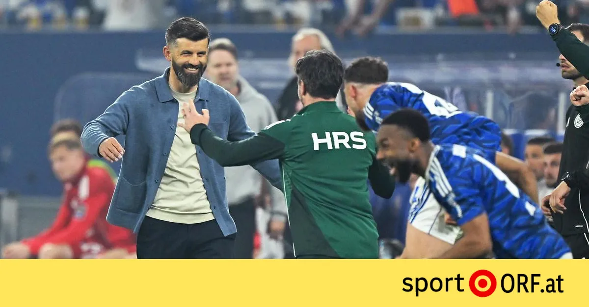 schalke — AT news