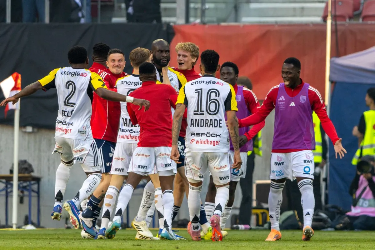 scr altach vs. lask — AT news