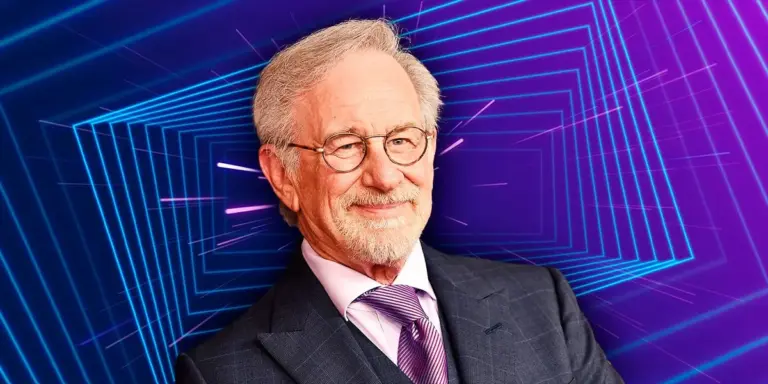 spielberg — AT news
