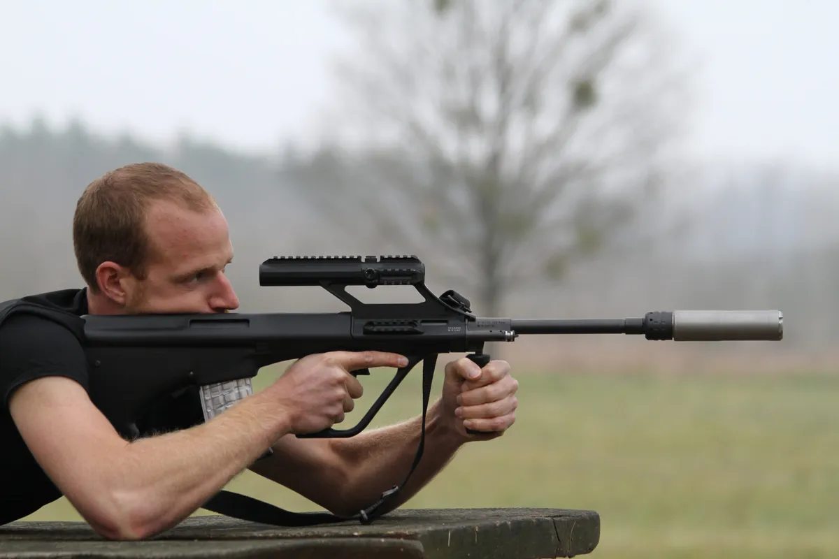 steyr — AT news