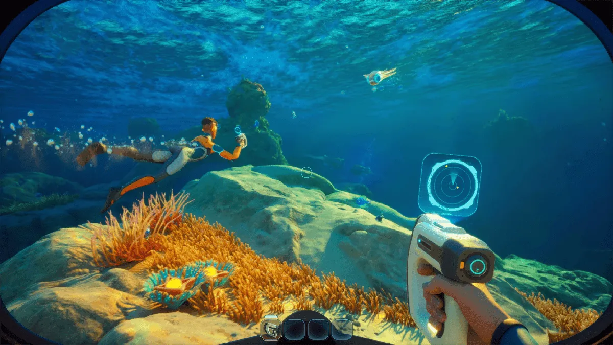 subnautica 2 — AT news