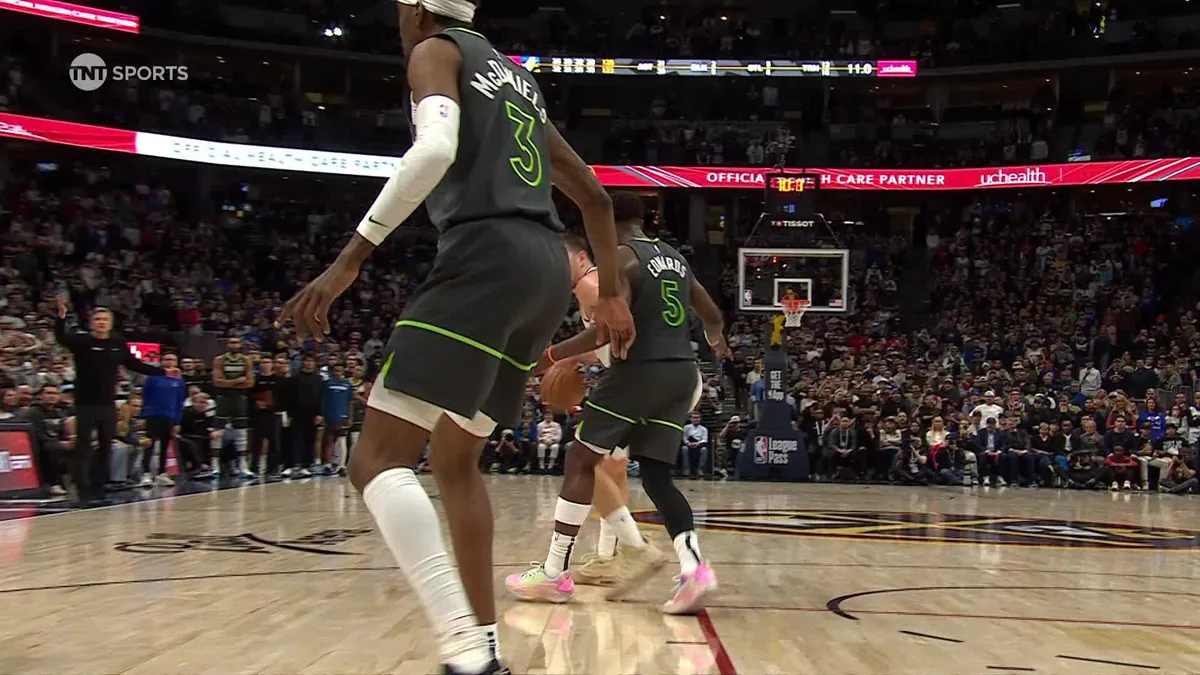 timberwolves – nuggets — AT news