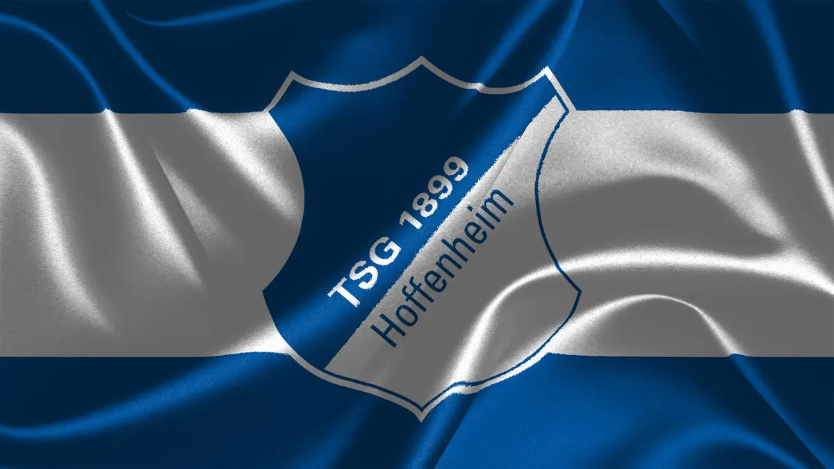 tsg 1899 hoffenheim — AT news