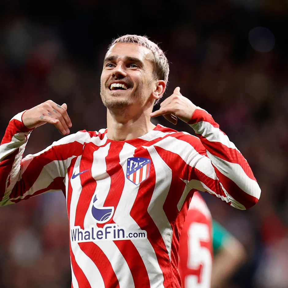 valencia – atlético madrid — AT news