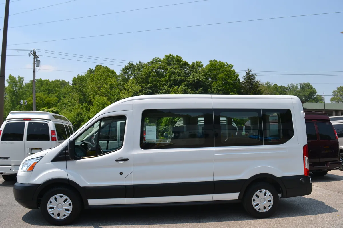 van — AT news